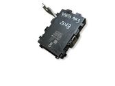 Gateway control module