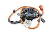 Ladebuchse für Elektroautos