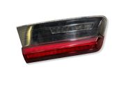 Tailgate rear/tail lights