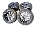 R18 alloy rim
