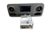 Radio / CD-Player / DVD-Player / Navigation