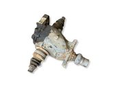 Rear differential