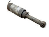 Air suspension front shock absorber