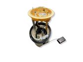 In-tank fuel pump