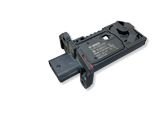 Mass air flow meter