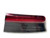 Tailgate rear/tail lights