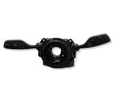 Wiper turn signal indicator stalk/switch