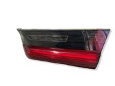 Tailgate rear/tail lights