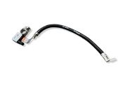 Negative earth cable (battery)