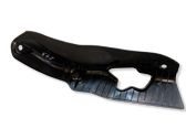 Other trunk/boot trim element