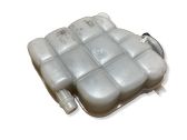 Coolant expansion tank/reservoir cap