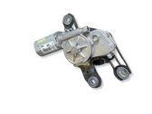Rear window wiper motor