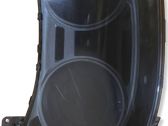 Speedometer (instrument cluster)