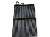Heater blower radiator