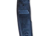 Fender end trim