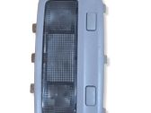 Rear seat light