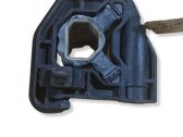 Radiator mount bracket