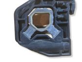 Radiator mount bracket