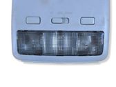 Front seat light