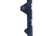 Rear bumper mounting bracket
