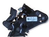 Engine bonnet/hood hinges