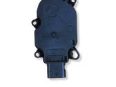 Radiator active air flap actuator