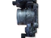 Throttle valve