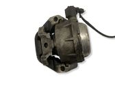 Engine mount bracket