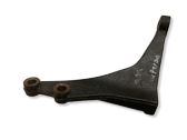 Gearbox mounting bracket