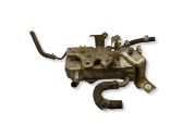 EGR valve cooler