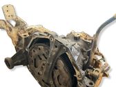 Automatic gearbox