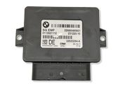 Hand brake control module