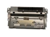Radio/CD/DVD/GPS head unit