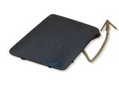 Front tow hook cap/cover