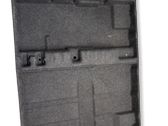Trunk/boot floor carpet liner