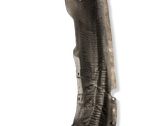 Exhaust heat shield