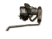 Auxiliary pre-heater (Webasto)