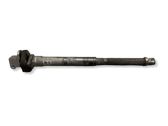 Steering column universal joint