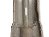 Exhaust heat shield