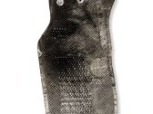 Exhaust heat shield