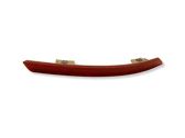 Rear tail light reflector