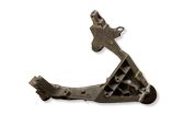 Steering rack mounting bracket