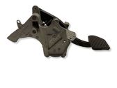 Brake pedal