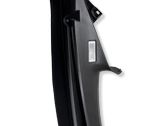 Other trunk/boot trim element