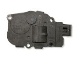 Air flap motor/actuator