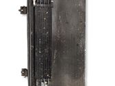 Radiator set