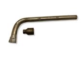 Llave de tuercas de rueda