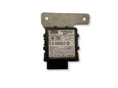 Immobilizer control unit/module