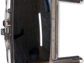 Sunroof set