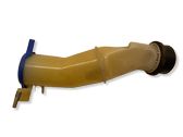 Window washer liquid tank fill tube